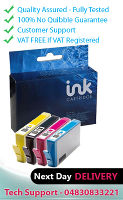 HP Ink Cartridges with Multipack Offers